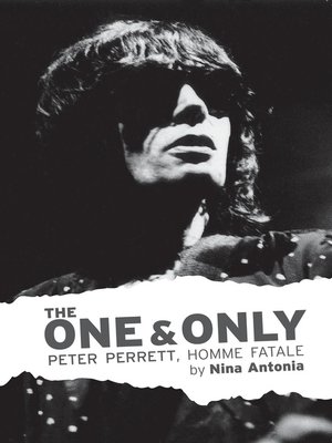 cover image of The One & Only